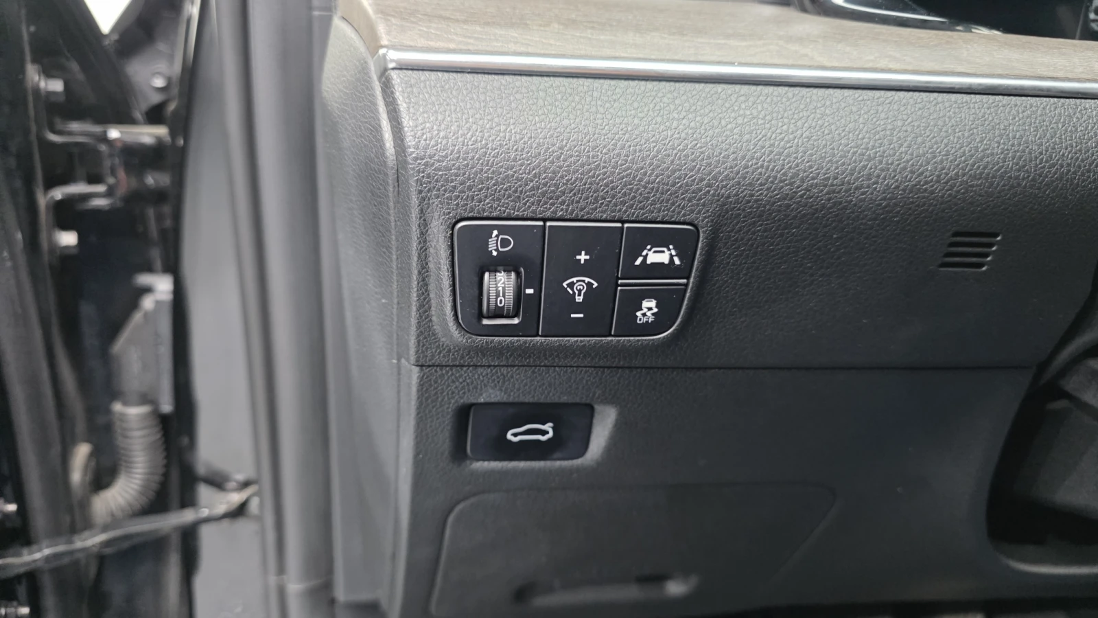 Kia K5 2.0 NOBLESSE autogeorge.com, снимка 11 - Автомобили и джипове - 55739563