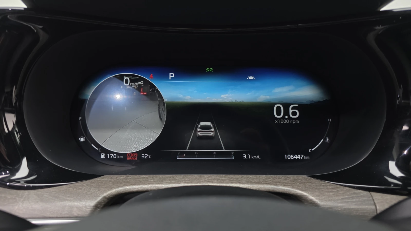 Kia K5 2.0 NOBLESSE autogeorge.com, снимка 7 - Автомобили и джипове - 55739563