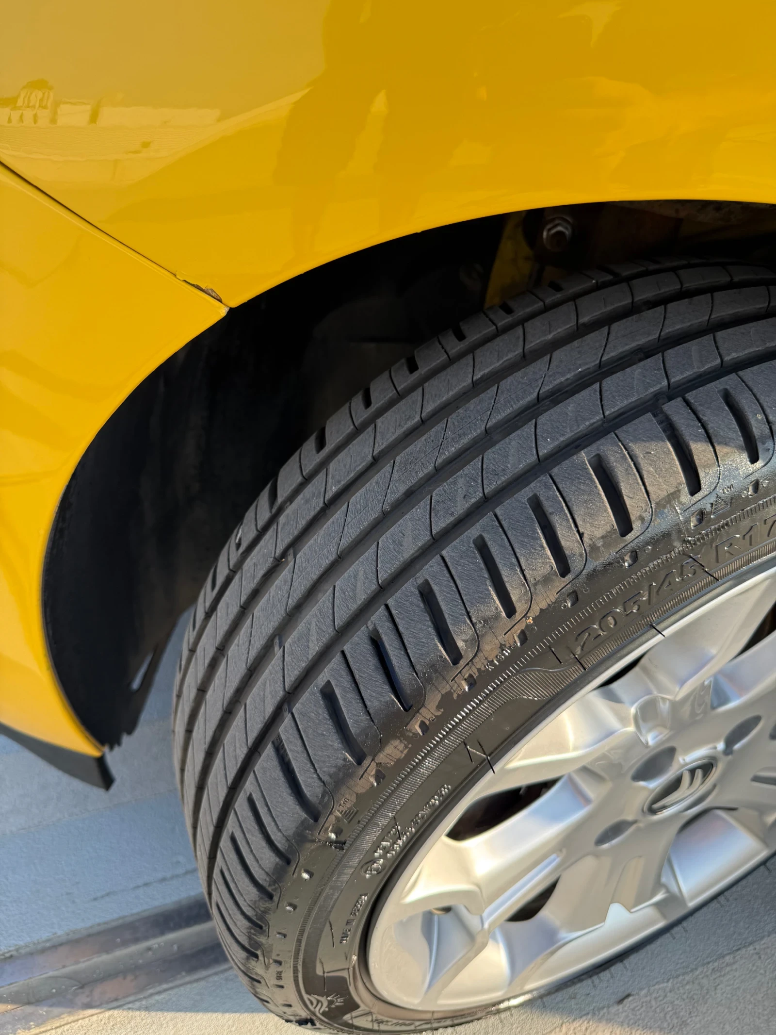 Citroen DS3 1.6T 157hp, снимка 8 - Автомобили и джипове - 55780711