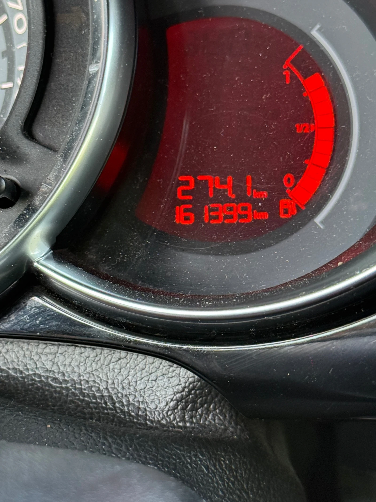 Citroen DS3 1.6T 157hp, снимка 7 - Автомобили и джипове - 55780711