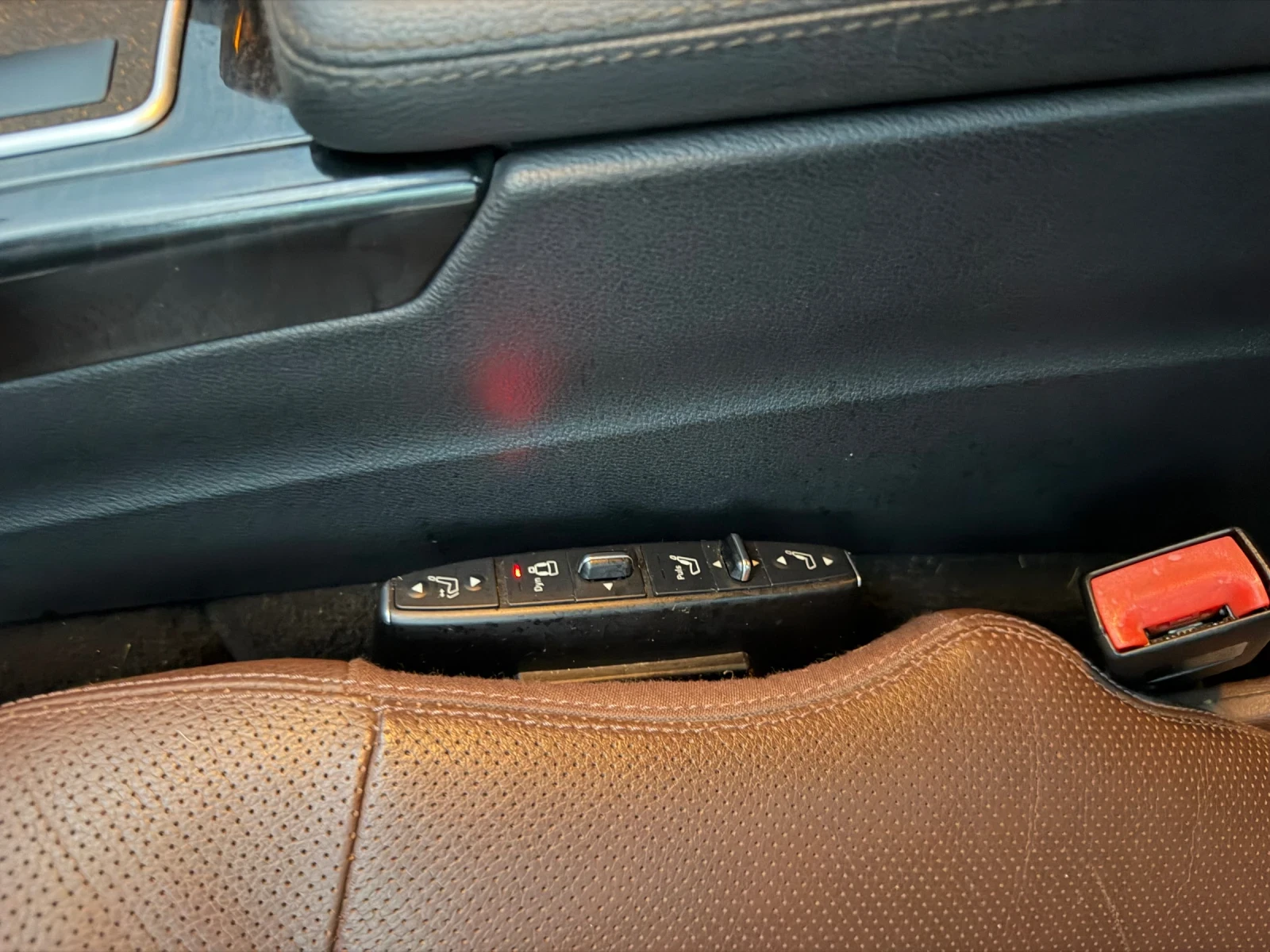 Mercedes-Benz E 350 3.0d/AMG - Line/4matic/AirMatic/ | Mobile.bg � ����������� 15