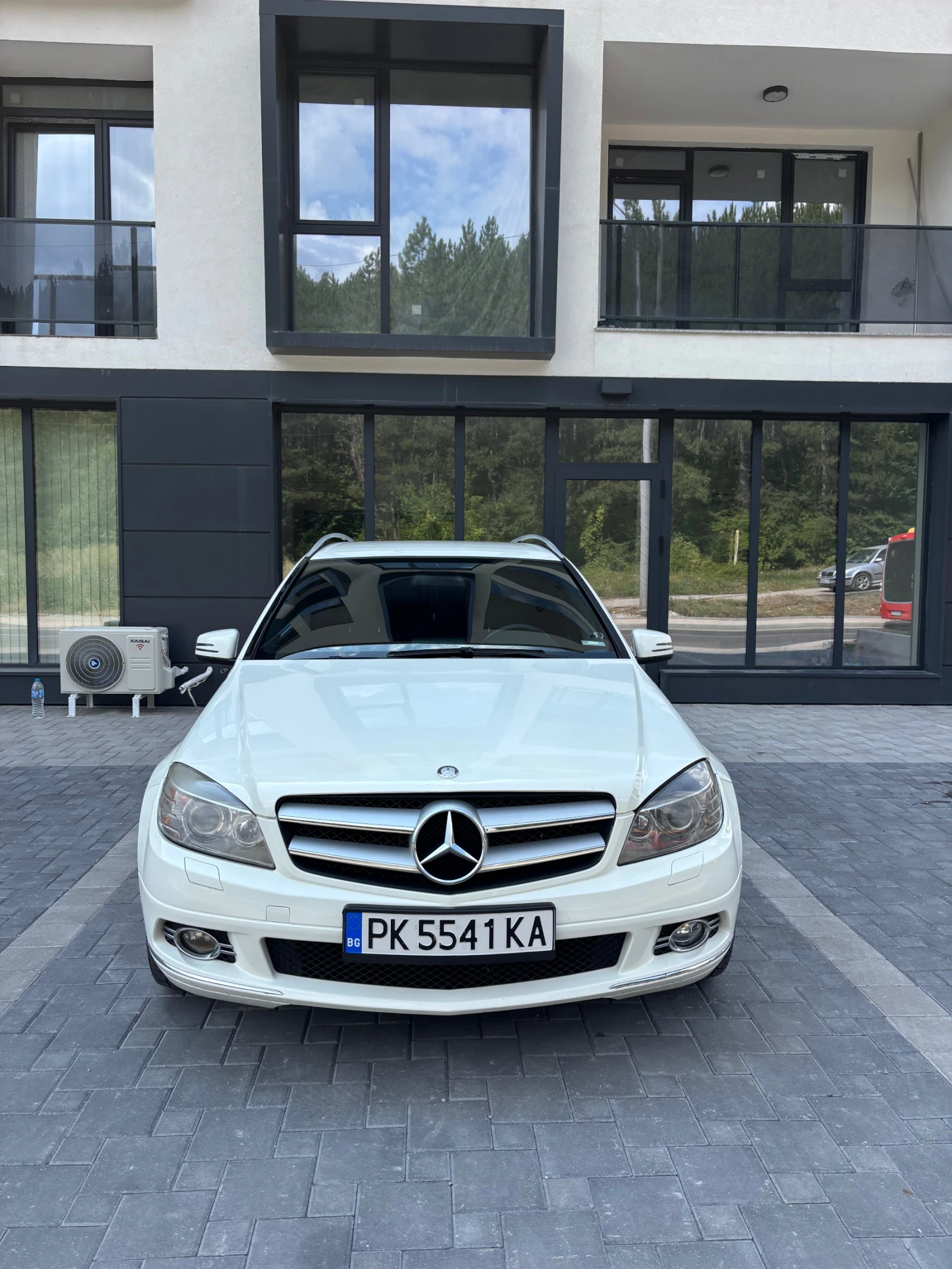 Mercedes-Benz C 220 | Mobile.bg � ����������� 2