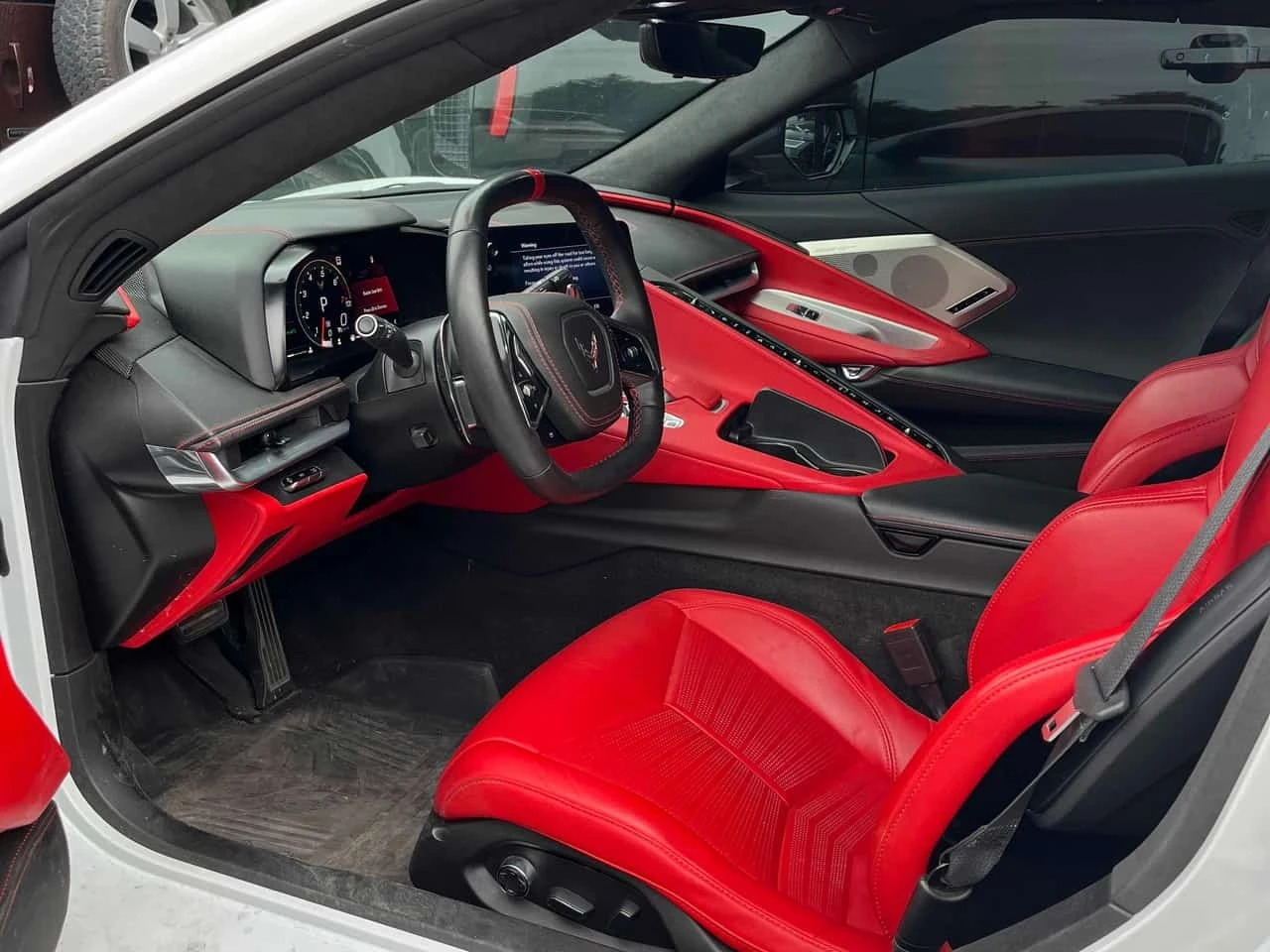 Chevrolet Corvette * 3LT * ���������� ��� ������������ ������*  | Mobile.bg � ����������� 5