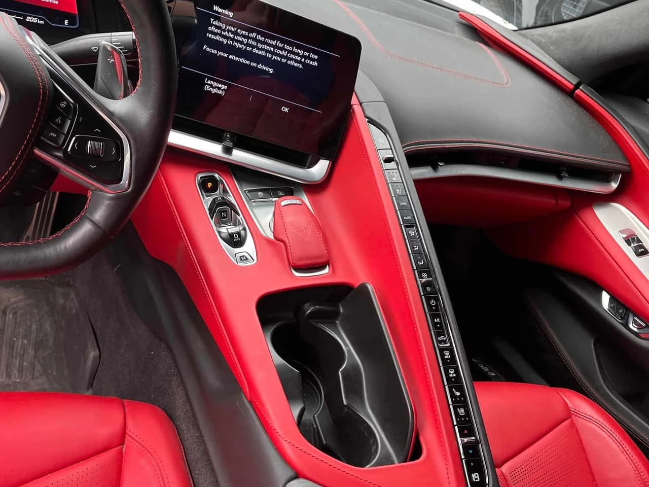 Chevrolet Corvette * 3LT * ���������� ��� ������������ ������*  | Mobile.bg � ����������� 9