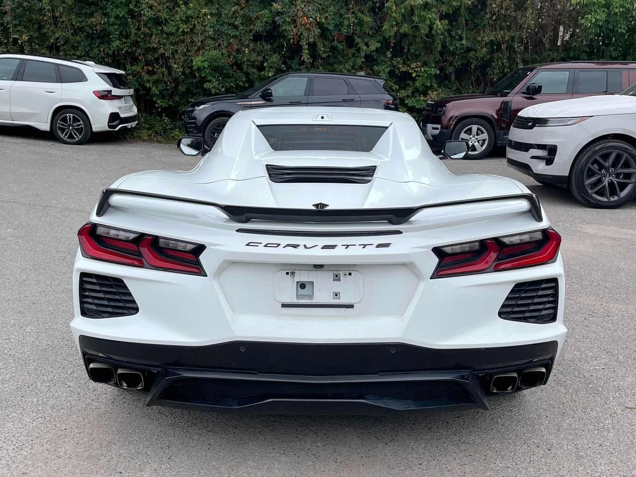 Chevrolet Corvette * 3LT * ���������� ��� ������������ ������*  | Mobile.bg � ����������� 4