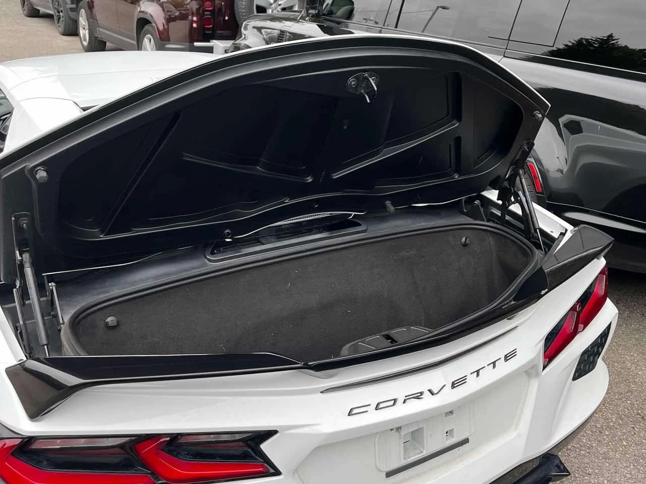 Chevrolet Corvette * 3LT * ���������� ��� ������������ ������*  | Mobile.bg � ����������� 10