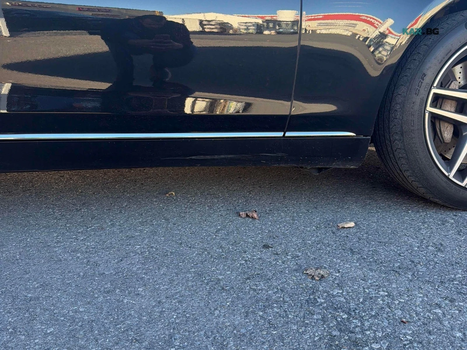 Mercedes-Benz S 550 4MATIC* ����* �������* ������* BURMASTER* PANO* 36 | Mobile.bg � ����������� 15