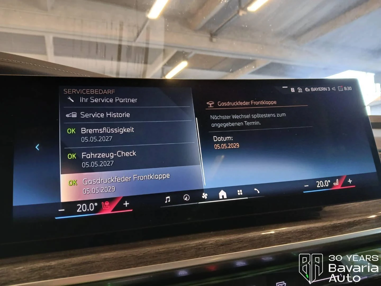 BMW i7 60 xDrive eDrive , снимка 11 - Автомобили и джипове - 56505595