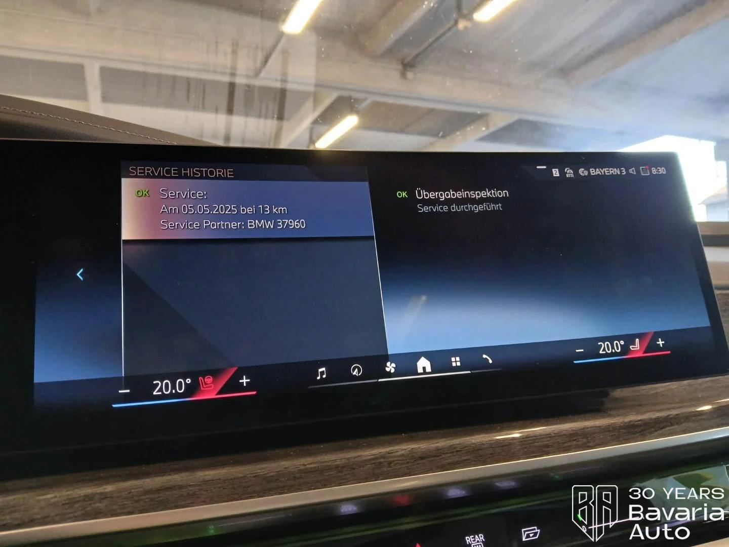 BMW i7 60 xDrive eDrive , снимка 12 - Автомобили и джипове - 56505595