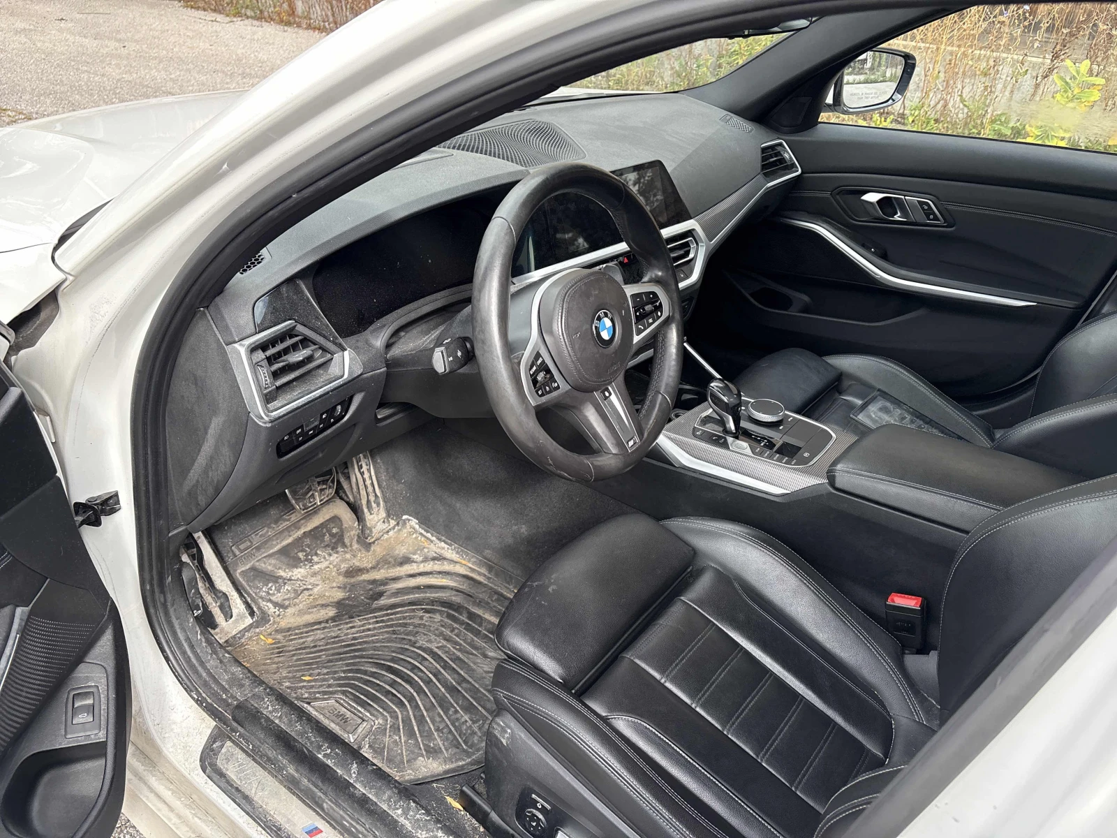 BMW 330 330i xDrive � ����� , ������� , ������ | Mobile.bg � ����������� 5