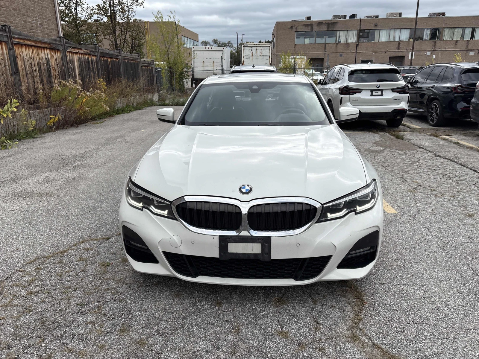 BMW 330 330i xDrive � ����� , ������� , ������ | Mobile.bg � ����������� 6