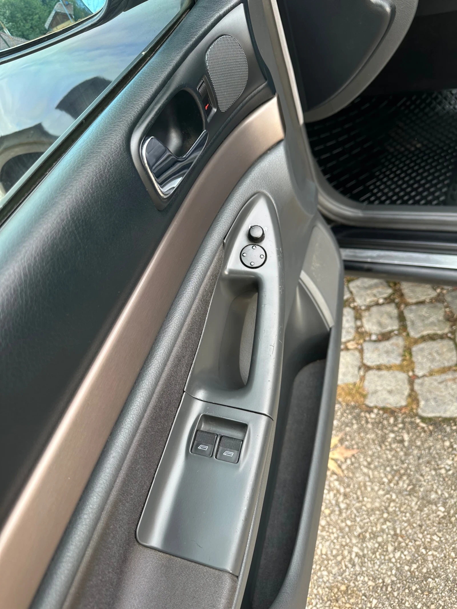 Audi A4, снимка 8 - Автомобили и джипове - 56550940