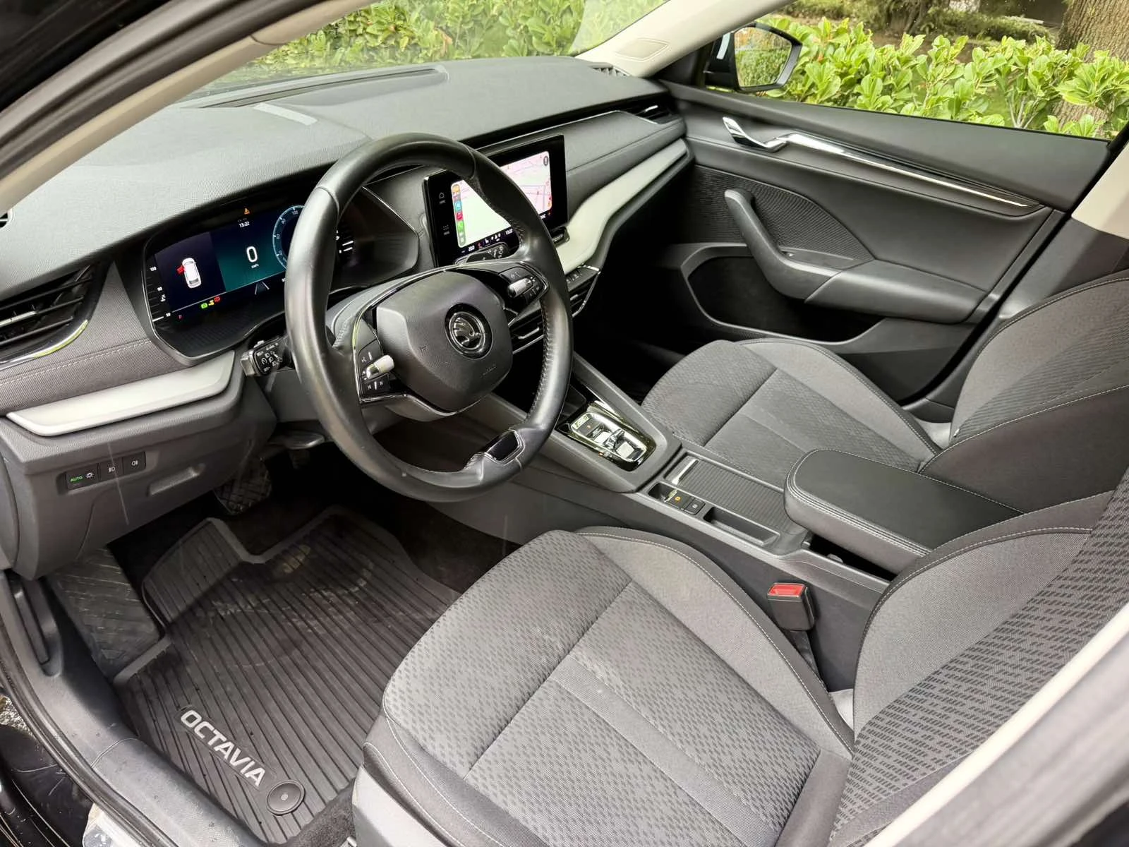 Skoda Octavia DSG 4�4 | Mobile.bg � ����������� 10