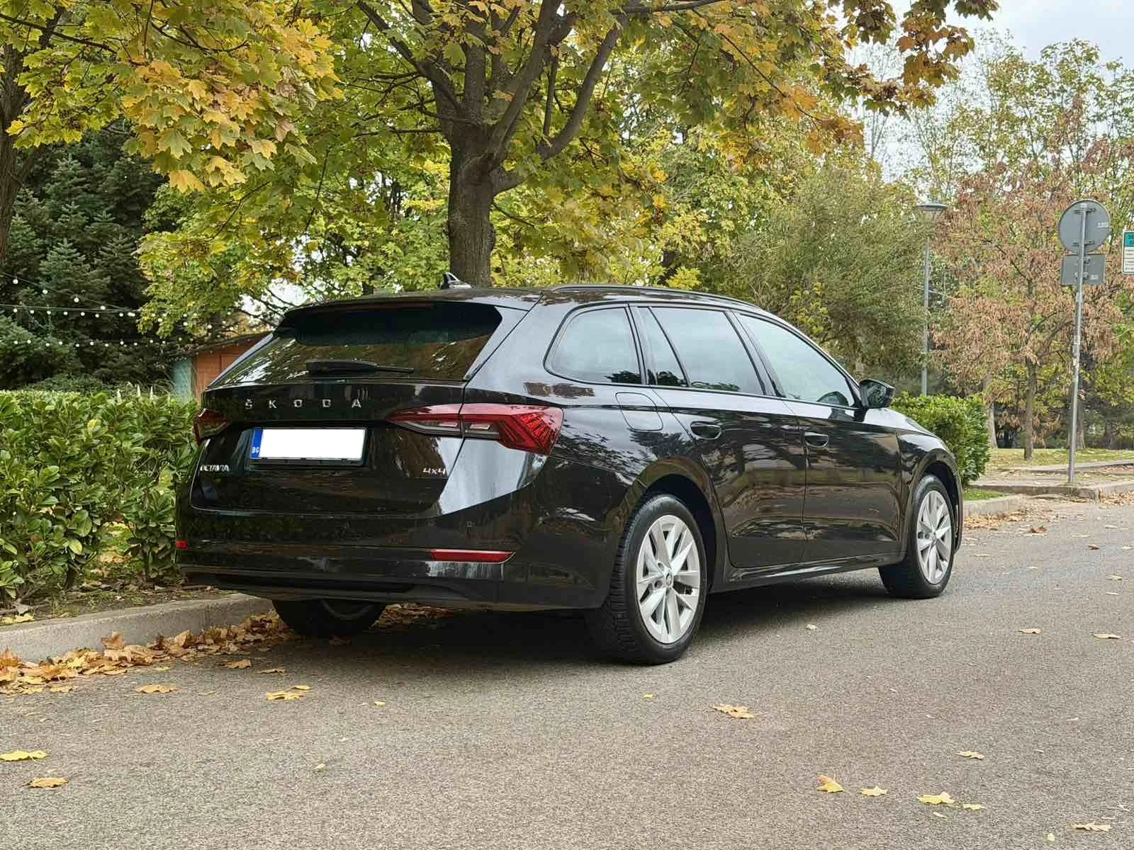 Skoda Octavia DSG 4�4 | Mobile.bg � ����������� 3