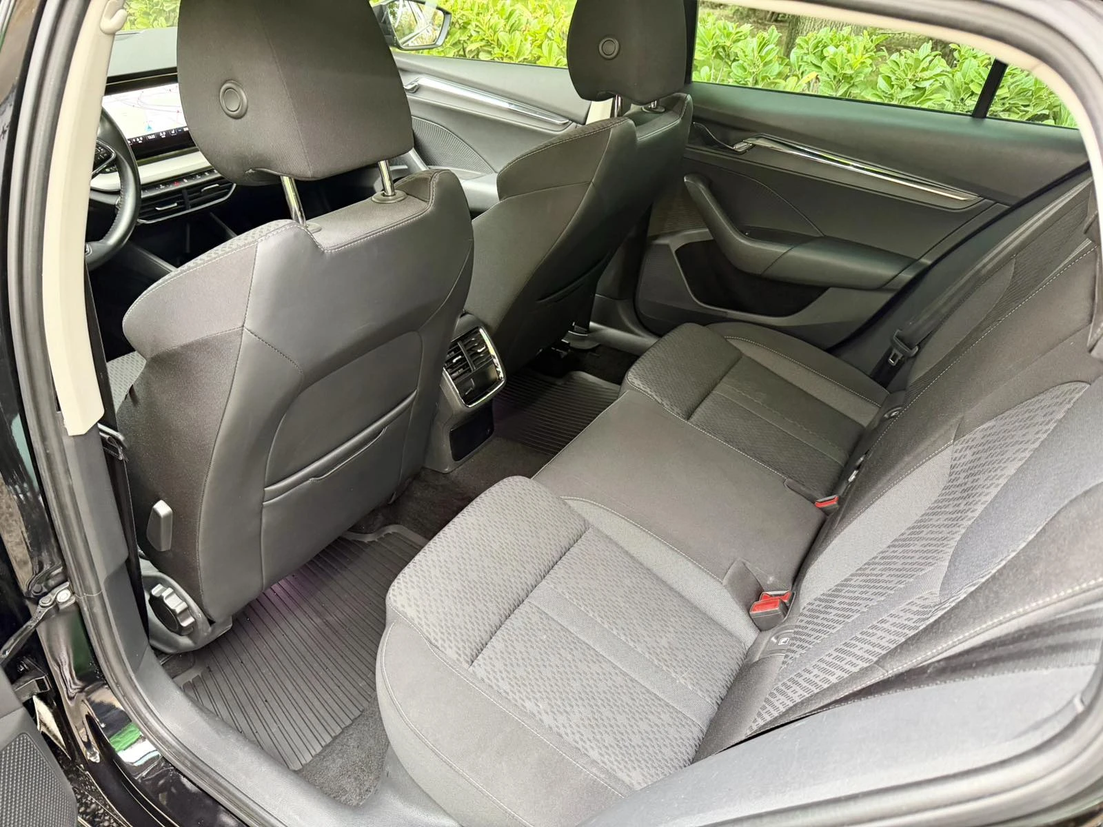 Skoda Octavia DSG 4�4 | Mobile.bg � ����������� 13