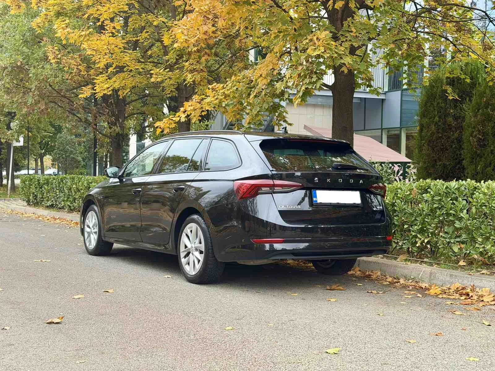 Skoda Octavia DSG 4�4 | Mobile.bg � ����������� 5