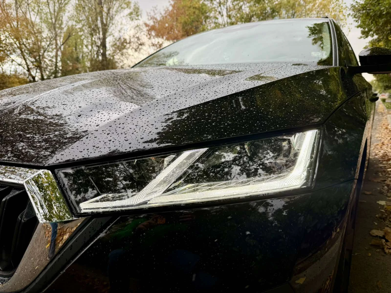 Skoda Octavia DSG 4�4 | Mobile.bg � ����������� 9