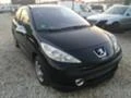 Peugeot 207 1.6 16V,   1.4HDi, снимка 1