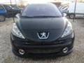 Peugeot 207 1.6 16V,   1.4HDi, снимка 2