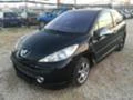 Peugeot 207 1.6 16V,   1.4HDi, снимка 3