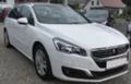 Peugeot 508 8 бр. 1.6HDI 120 Euro 6, снимка 1