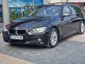 BMW 318 F31 - 2.0D LED/КОЖА/НАВИ/Паркторник/Bi-Xenon - изображение 4
