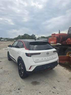 Opel Mokka 1.2, снимка 1