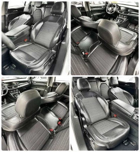 Alfa Romeo Stelvio Q4 2.2D 209HP LANE ASSIST BLIND SPOT EU6B, снимка 12