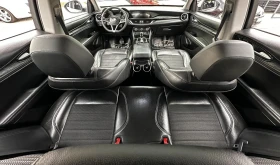 Alfa Romeo Stelvio Q4 2.2D 209HP LANE ASSIST BLIND SPOT EU6B, снимка 9
