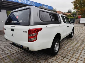 Mitsubishi L200, снимка 7