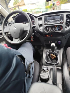 Mitsubishi L200, снимка 17