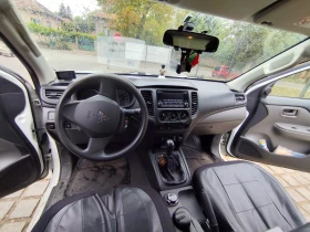 Mitsubishi L200, снимка 12