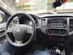 Mitsubishi L200, снимка 15
