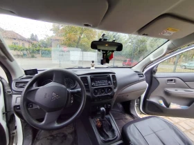 Mitsubishi L200, снимка 13
