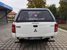 Mitsubishi L200, снимка 5