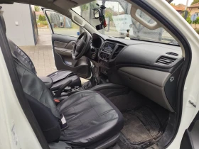 Mitsubishi L200, снимка 10