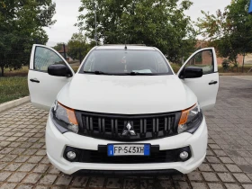 Mitsubishi L200, снимка 9