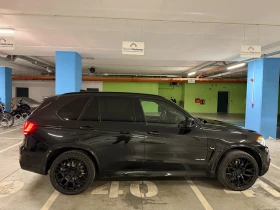 BMW X5 F15, снимка 4