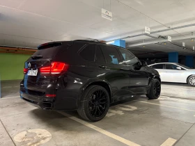 BMW X5 F15, снимка 6