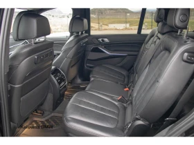 BMW X7 XDRIVE40I M PKG| LASER| DISTRONIC| HARMAN/KARDON| , снимка 13