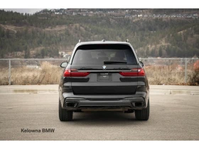 BMW X7 XDRIVE40I M PKG| LASER| DISTRONIC| HARMAN/KARDON| , снимка 5