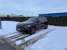 BMW X5 3.0D M, снимка 3