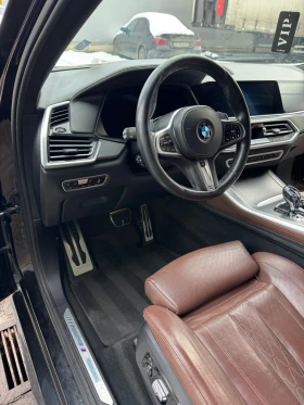 BMW X5 3.0D M, снимка 9