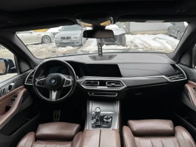 BMW X5 3.0D M, снимка 10