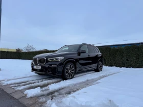 BMW X5 3.0D M, снимка 1