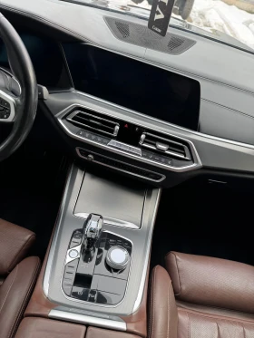 BMW X5 3.0D M, снимка 11