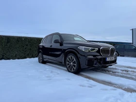 BMW X5 3.0D M, снимка 4