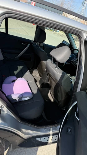 BMW X3 E83 фейс 3d 218кс 6ск ZF, снимка 14