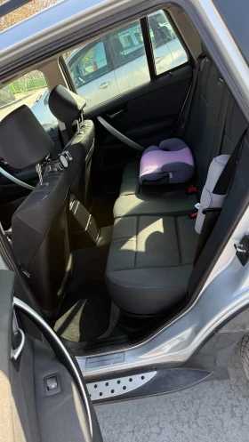 BMW X3 E83 фейс 3d 218кс 6ск ZF, снимка 13