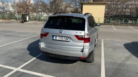 BMW X3 E83 фейс 3d 218кс 6ск ZF, снимка 4